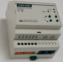 PEF200